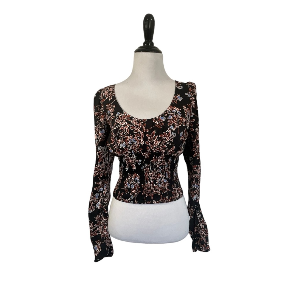Free people crop top
